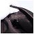 Borsa a mano GUCCI Bamboo Nylon Khaki Silver 000 0509 Auth ka5767 Argento Cachi - vista 21