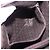 Borsa a mano GUCCI Bamboo Nylon Khaki Silver 000 0509 Auth ka5767 Argento Cachi - vista 22