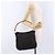 Borsa a mano GUCCI Bamboo Nylon Khaki Silver 000 0509 Auth ka5767 Argento Cachi - vista 24