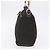 Borsa a mano GUCCI Bamboo Nylon Khaki Silver 000 0509 Auth ka5767 Argento Cachi - vista 3