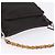 Borsa a mano GUCCI Bamboo Nylon Khaki Silver 000 0509 Auth ka5767 Argento Cachi - vista 6