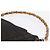 Borsa a mano GUCCI Bamboo Nylon Khaki Silver 000 0509 Auth ka5767 Argento Cachi - vista 8
