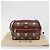 GUCCI Micro GG Supreme Doraemon Collaboration PVC Beige Gold 647784 Auth 196088M D'oro - vista 12