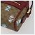 GUCCI Micro GG Supreme Doraemon Collaboration PVC Beige Gold 647784 Auth 196088M D'oro - vista 15