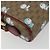 GUCCI Micro GG Supreme Doraemon Collaboration PVC Beige Gold 647784 Auth 196088M D'oro - vista 18