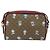 GUCCI Micro GG Supreme Doraemon Collaboration PVC Beige Gold 647784 Auth 196088M D'oro - vista 2
