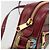 GUCCI Micro GG Supreme Doraemon Collaboration PVC Beige Gold 647784 Auth 196088M D'oro - vista 20