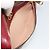 GUCCI Micro GG Supreme Doraemon Collaboration PVC Beige Gold 647784 Auth 196088M D'oro - vista 26