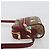 GUCCI Micro GG Supreme Doraemon Collaboration PVC Beige Gold 647784 Auth 196088M D'oro - vista 4