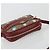 GUCCI Micro GG Supreme Doraemon Collaboration PVC Beige Gold 647784 Auth 196088M D'oro - vista 6
