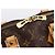 Bolso de mano LOUIS VUITTON Monogram Alma M51130 LV Auth am12302A Monograma - vista 10