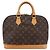 Bolso de mano LOUIS VUITTON Monogram Alma M51130 LV Auth am12302A Monograma - vista 13