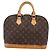 Bolso de mano LOUIS VUITTON Monogram Alma M51130 LV Auth am12302A Monograma - vista 2