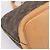 Bolso de mano LOUIS VUITTON Monogram Alma M51130 LV Auth am12302A Monograma - vista 9
