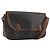 LOUIS VUITTON Monogram Gibeciere MM Shoulder Bag M42247 LV Auth 197052 Monogramma