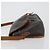 LOUIS VUITTON Monogram Gibeciere MM Shoulder Bag M42247 LV Auth 197052 Monogramma - vista 4