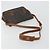 LOUIS VUITTON Monogram Gibeciere MM Shoulder Bag M42247 LV Auth 197052 Monogramma - vista 7