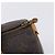 LOUIS VUITTON Monogram Speedy 25 Hand Bag M41528 LV Auth 198256 Monogramma - vista 10