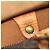 LOUIS VUITTON Monogram Speedy 25 Hand Bag M41528 LV Auth 198256 Monogramma - vista 12