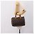 LOUIS VUITTON Monogram Speedy 25 Hand Bag M41528 LV Auth 198256 Monogramma - vista 20