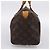 LOUIS VUITTON Monogram Speedy 25 Hand Bag M41528 LV Auth 198256 Monogramma - vista 3