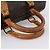 LOUIS VUITTON Monogram Speedy 25 Hand Bag M41528 LV Auth 198256 Monogramma - vista 7