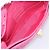 Borsa a tracolla con catena CHANEL 2.55 in jersey di cotone Pink Gold CC Auth 198733M Rosa D'oro - vista 10