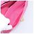 Borsa a tracolla con catena CHANEL 2.55 in jersey di cotone Pink Gold CC Auth 198733M Rosa D'oro - vista 25