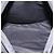 Borsa Tote PRADA Nylon Black Silver Auth mr2834 Nero Argento - vista 11