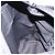 Borsa Tote PRADA Nylon Black Silver Auth mr2834 Nero Argento - vista 19
