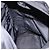 Borsa Tote PRADA Nylon Black Silver Auth mr2834 Nero Argento - vista 20