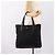 Borsa Tote PRADA Nylon Black Silver Auth mr2834 Nero Argento - vista 23