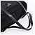 Borsa Tote PRADA Nylon Black Silver Auth mr2834 Nero Argento - vista 7