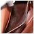 LOUIS VUITTON Monogram Saint Cloud GM Shoulder Bag M51242 LV Auth BA15201 Monogramma - vista 10