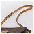 LOUIS VUITTON Monogram Saint Cloud GM Shoulder Bag M51242 LV Auth BA15201 Monogramma - vista 14
