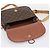 LOUIS VUITTON Monogram Saint Cloud GM Shoulder Bag M51242 LV Auth BA15201 Monogramma - vista 20