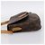 LOUIS VUITTON Monogram Saint Cloud GM Shoulder Bag M51242 LV Auth BA15201 Monogramma - vista 3