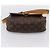 LOUIS VUITTON Monogram Saint Cloud GM Shoulder Bag M51242 LV Auth BA15201 Monogramma - vista 5