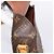 LOUIS VUITTON Monogram Saint Cloud GM Shoulder Bag M51242 LV Auth BA15201 Monogramma - vista 8