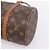 Borsa a mano LOUIS VUITTON Monogram Papillon 30 M51365 LV Auth ka5815A Monogramma - vista 14