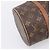Borsa a mano LOUIS VUITTON Monogram Papillon 30 M51365 LV Auth ka5815A Monogramma - vista 15