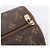 Borsa a mano LOUIS VUITTON Monogram Papillon 30 M51365 LV Auth ka5815A Monogramma - vista 17