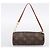 Borsa a mano LOUIS VUITTON Monogram Papillon 30 M51365 LV Auth ka5815A Monogramma - vista 22