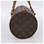 Borsa a mano LOUIS VUITTON Monogram Papillon 30 M51365 LV Auth ka5815A Monogramma - vista 3