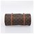 Borsa a mano LOUIS VUITTON Monogram Papillon 30 M51365 LV Auth ka5815A Monogramma - vista 5