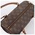 Borsa a mano LOUIS VUITTON Monogram Papillon 30 M51365 LV Auth ka5815A Monogramma - vista 6