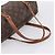 Borsa a mano LOUIS VUITTON Monogram Papillon 30 M51365 LV Auth ka5815A Monogramma - vista 7