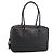 Borsa PRADA Saffiano Black Gold Tone Auth am12372SAM Nero