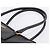 Borsa PRADA Saffiano Black Gold Tone Auth am12372SAM Nero - vista 14