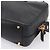 Borsa PRADA Saffiano Black Gold Tone Auth am12372SAM Nero - vista 16